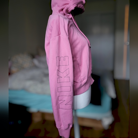 Nike Sportswear set Hoodie and Sweatpants - Picture 5 of 8